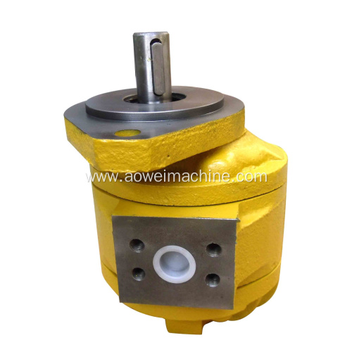 PC50-2 gear pump,PC50UU excavator main pump,705-41-04050,705-41-05050,